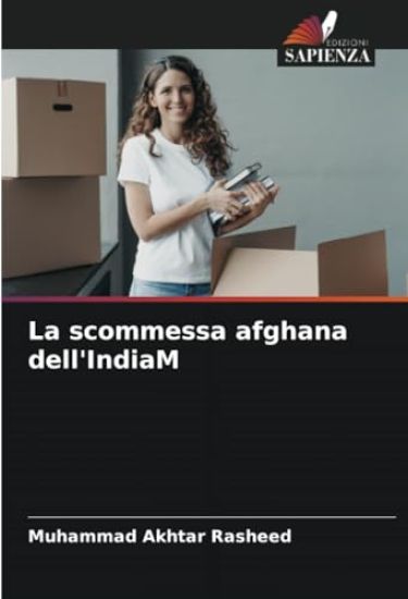 La scommessa afghana dell'India¿