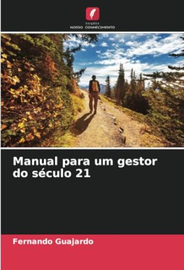 Manual para um gestor do século 21