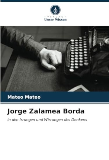 Jorge Zalamea Borda