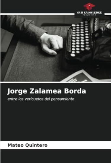 Jorge Zalamea Borda