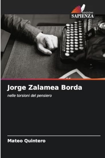 Jorge Zalamea Borda