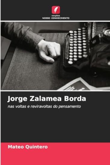 Jorge Zalamea Borda