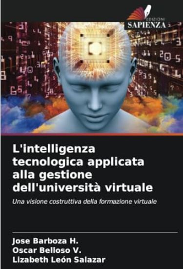 L'intelligenza tecnologica applicata alla gestione dell'università virtuale