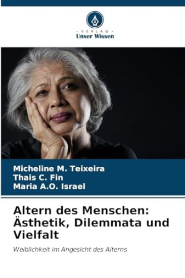 Altern des Menschen