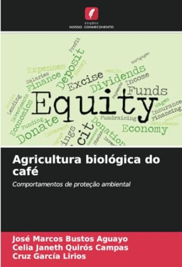 Agricultura biológica do café