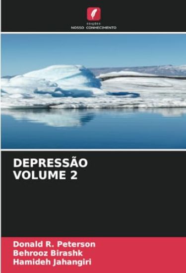 DEPRESSÃO VOLUME 2