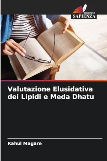 Valutazione Elusidativa dei Lipidi e Meda Dhatu