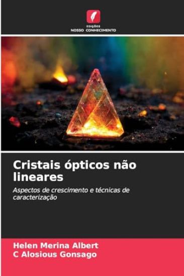 Cristais ópticos não lineares