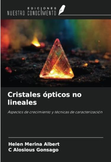 Cristales ópticos no lineales