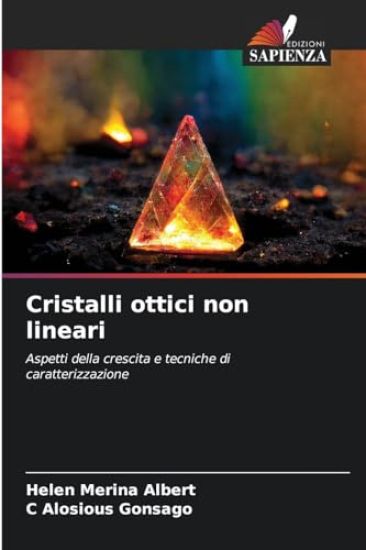 Cristalli ottici non lineari