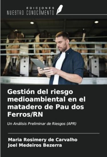 Gestión del riesgo medioambiental en el matadero de Pau dos Ferros/RN