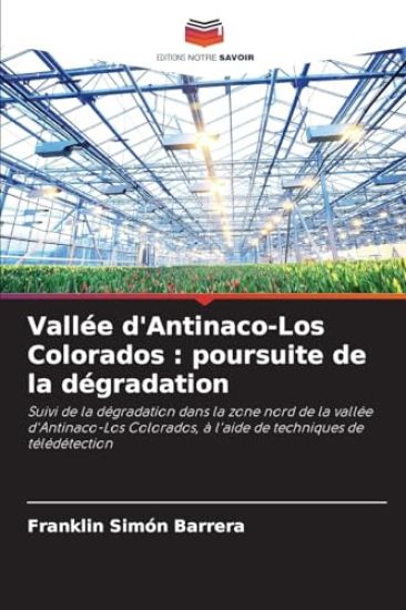 Vallée d'Antinaco-Los Colorados