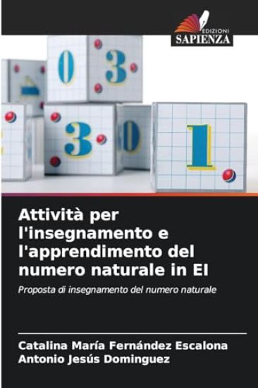 Attività per l'insegnamento e l'apprendimento del numero naturale in EI