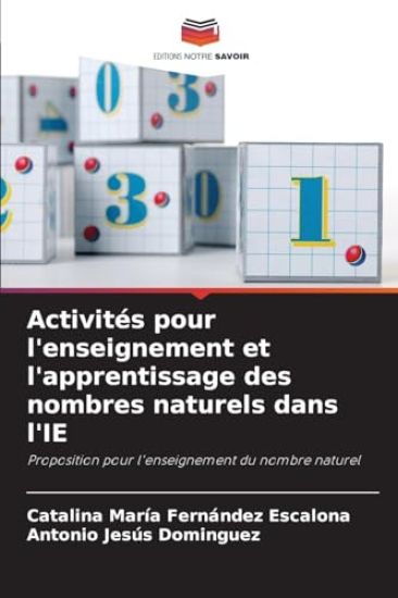 Activités pour l'enseignement et l'apprentissage des nombres naturels dans l'IE