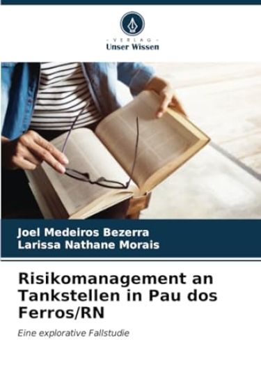 Risikomanagement an Tankstellen in Pau dos Ferros/RN