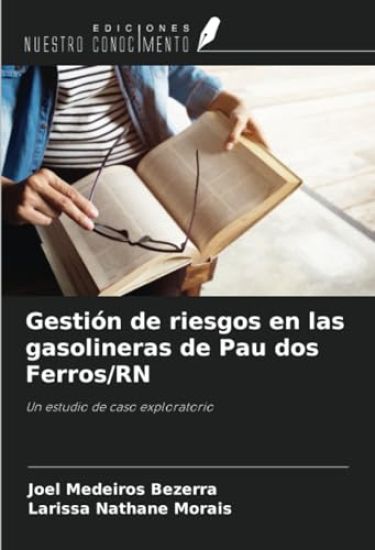 Gestión de riesgos en las gasolineras de Pau dos Ferros/RN