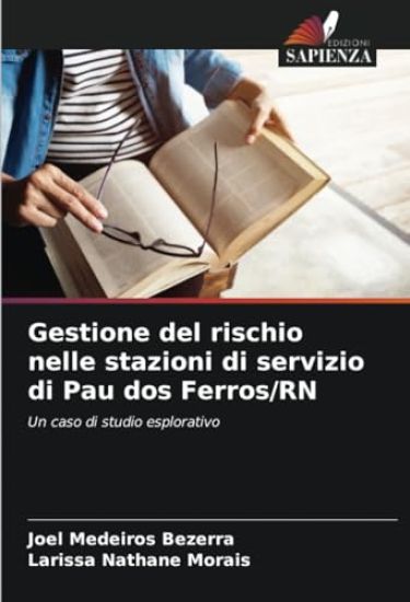 Gestione del rischio nelle stazioni di servizio di Pau dos Ferros/RN