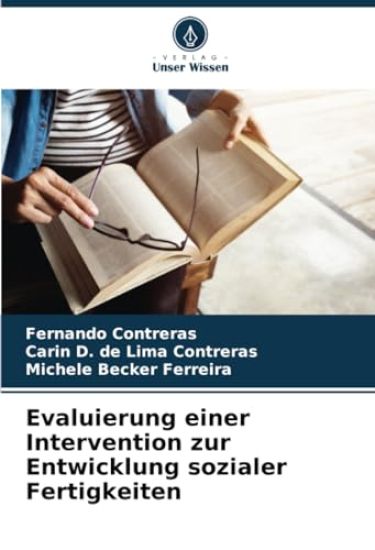Evaluierung einer Intervention zur Entwicklung sozialer Fertigkeiten