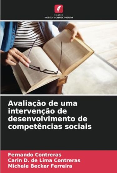 Avaliação de uma intervenção de desenvolvimento de competências sociais