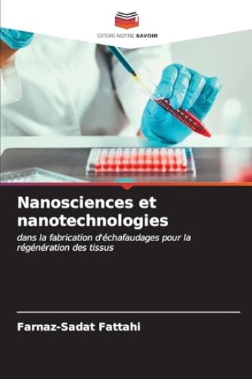 Nanosciences et nanotechnologies