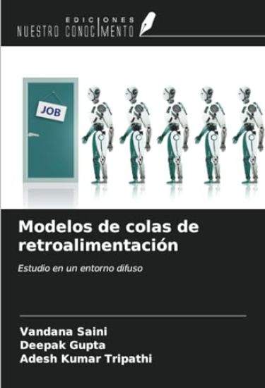 Modelos de colas de retroalimentación