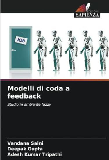 Modelli di coda a feedback