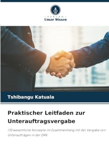 Praktischer Leitfaden zur Unterauftragsvergabe