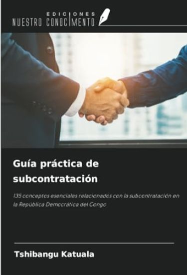 Guía práctica de subcontratación