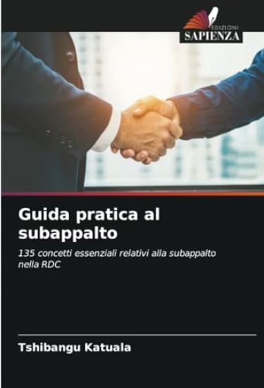 Guida pratica al subappalto