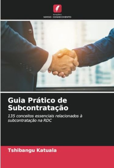 Guia Prático de Subcontratação