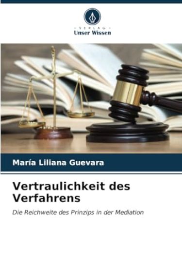 Vertraulichkeit des Verfahrens