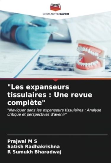 "Les expanseurs tissulaires