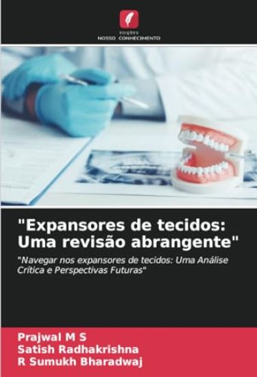 "Expansores de tecidos
