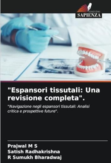 "Espansori tissutali