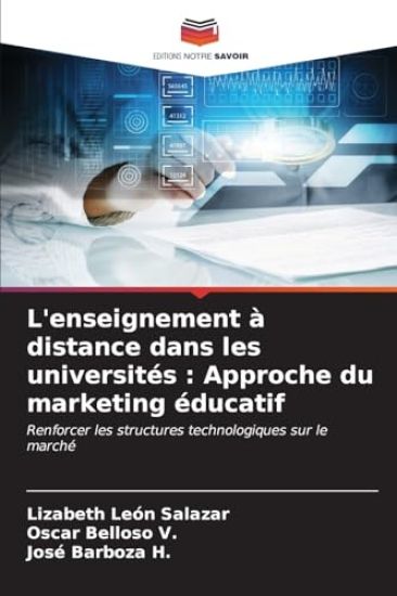 L'enseignement à distance dans les universités