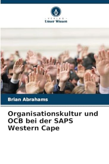 Organisationskultur und OCB bei der SAPS Western Cape
