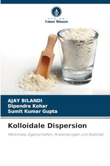 Kolloidale Dispersion