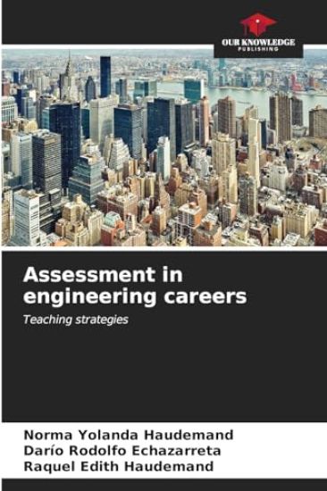 Assessment in engineering careers