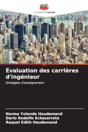 Évaluation des carrières d'ingénieur