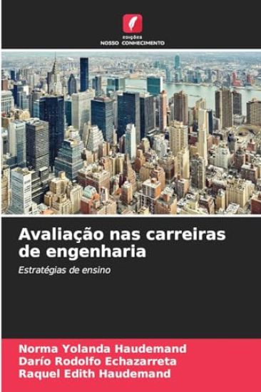 Avaliação nas carreiras de engenharia