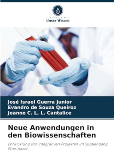 Neue Anwendungen in den Biowissenschaften