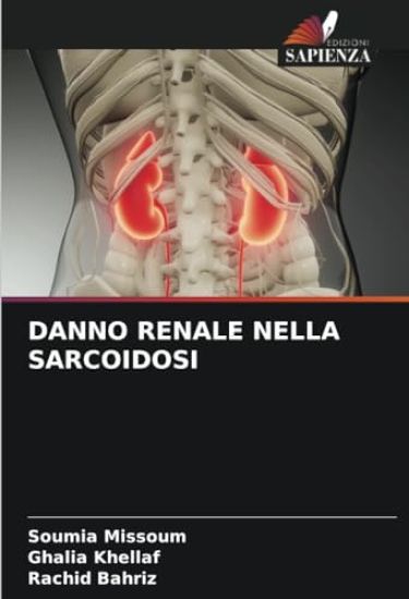 Danno Renale Nella Sarcoidosi