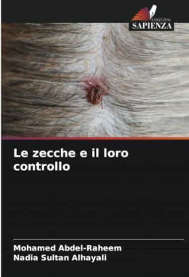 Le zecche e il loro controllo