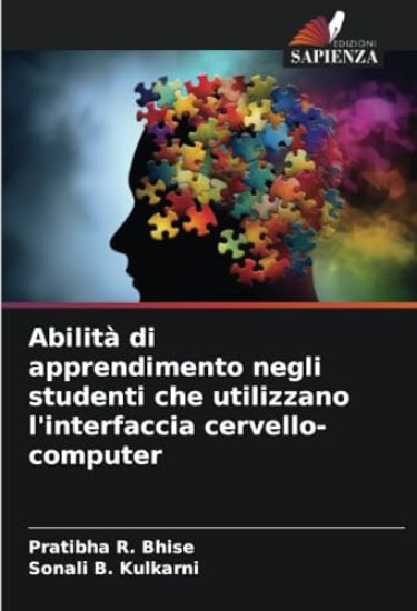Abilità di apprendimento negli studenti che utilizzano l'interfaccia cervello-computer