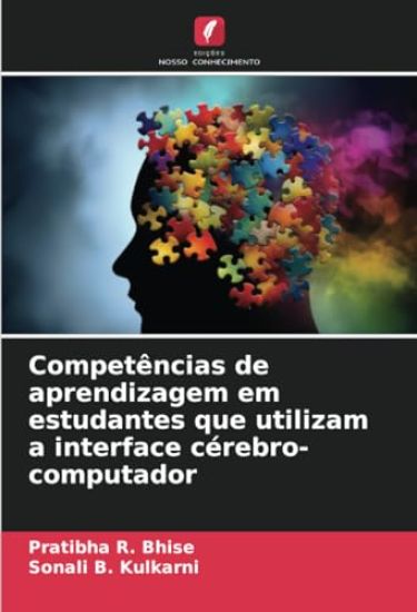 Competências de aprendizagem em estudantes que utilizam a interface cérebro-computador