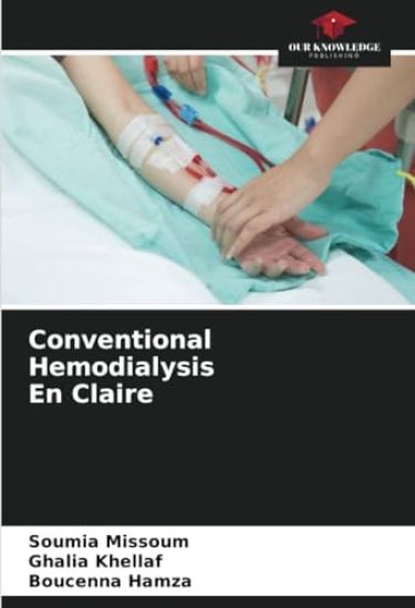 Conventional Hemodialysis En Claire