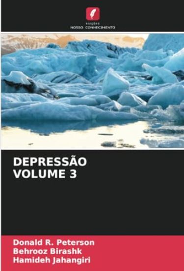 Depressão Volume 3