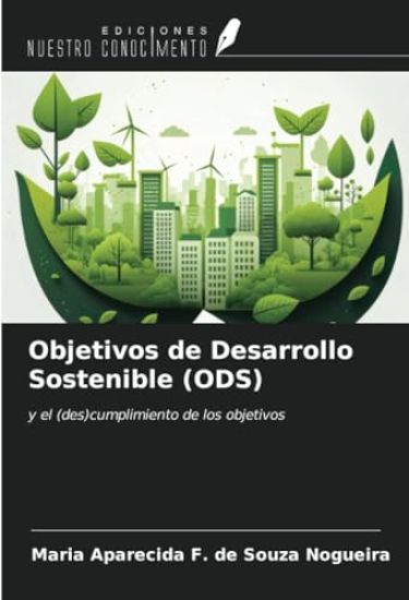 Objetivos de Desarrollo Sostenible (ODS)