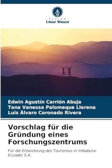Vorschlag für die Gründung eines Forschungszentrums