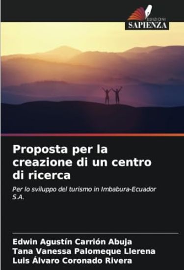 Proposta per la creazione di un centro di ricerca